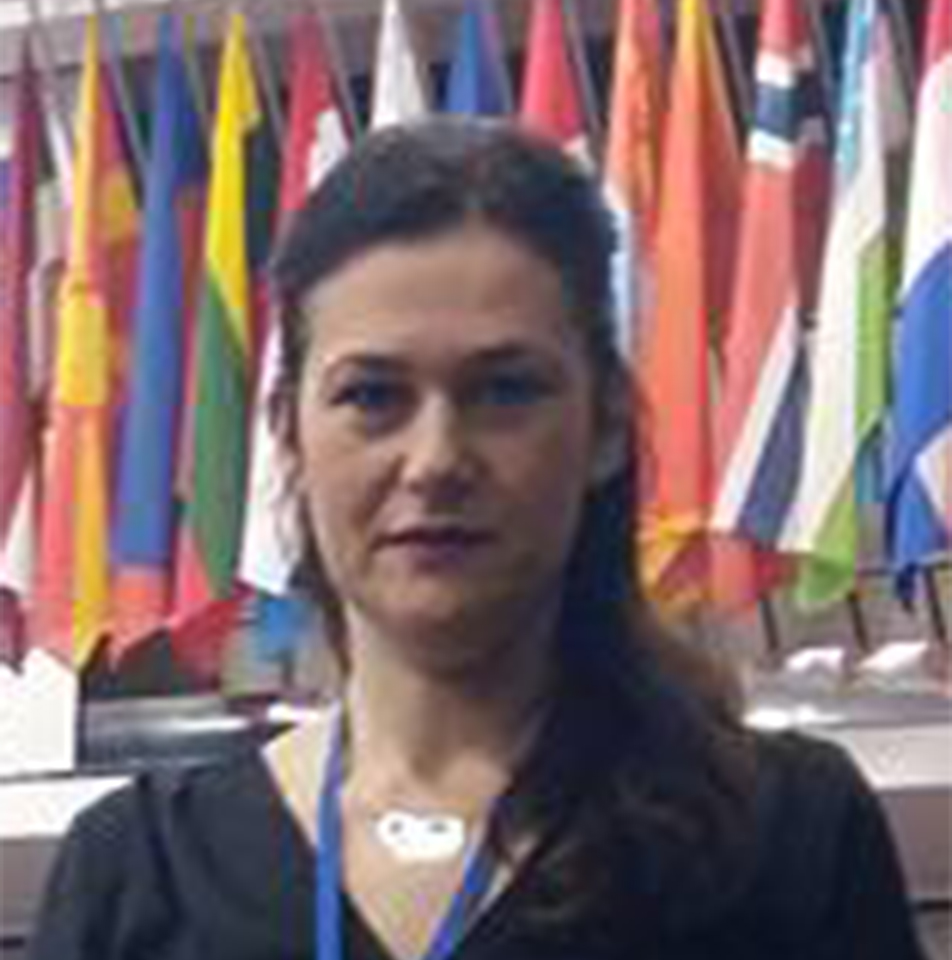 Ana Bukilić